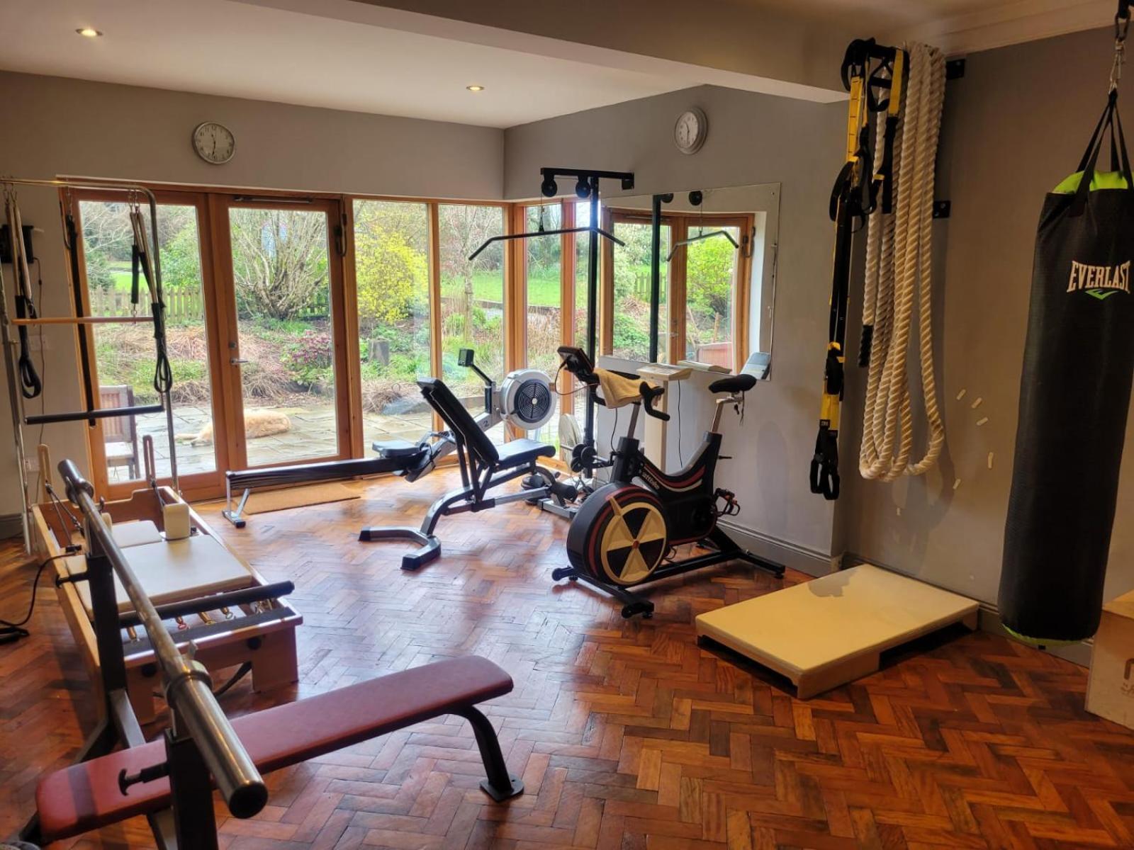 Cherrygarth Cottage White Hall Ngoại thất bức ảnh