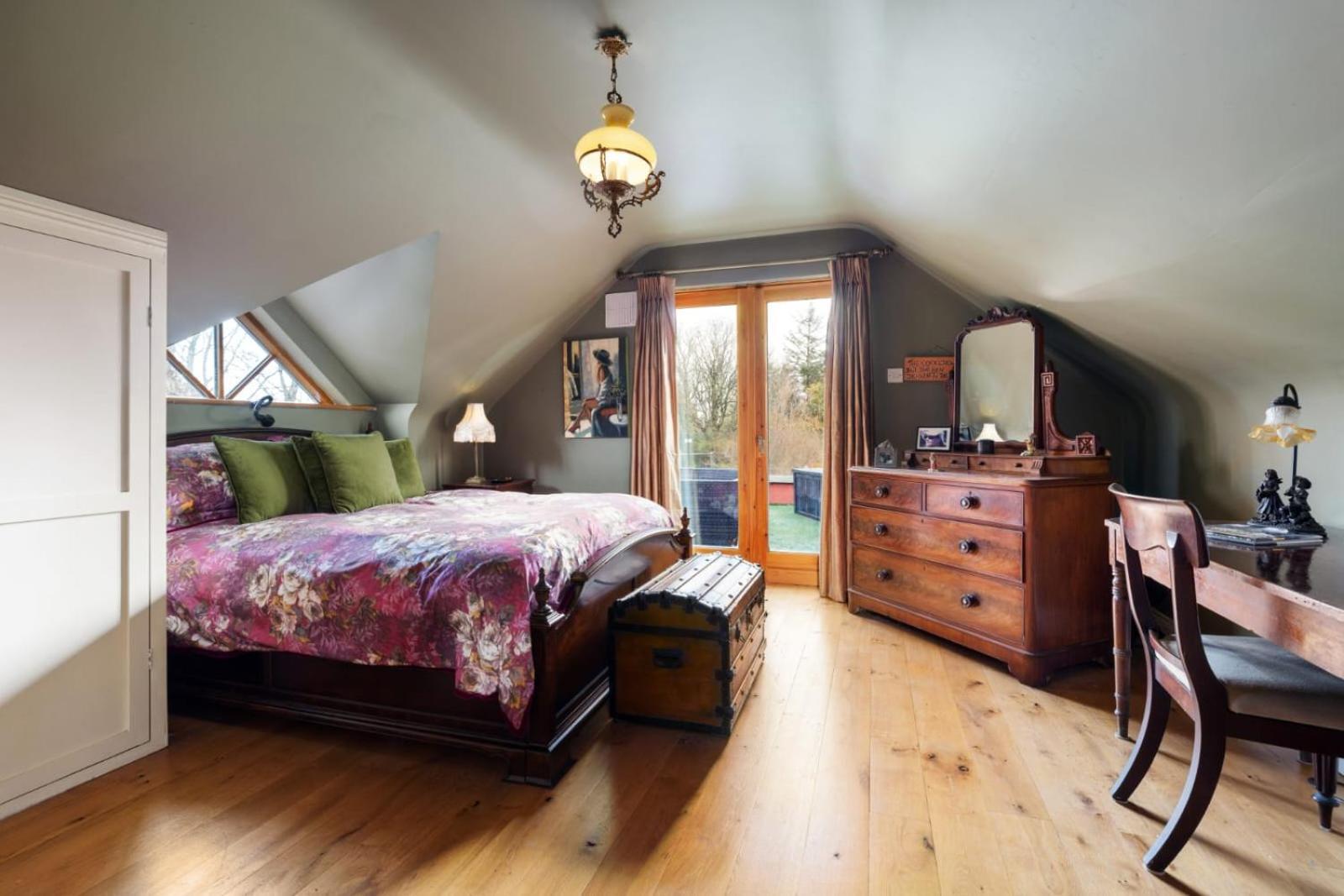 Cherrygarth Cottage White Hall Ngoại thất bức ảnh