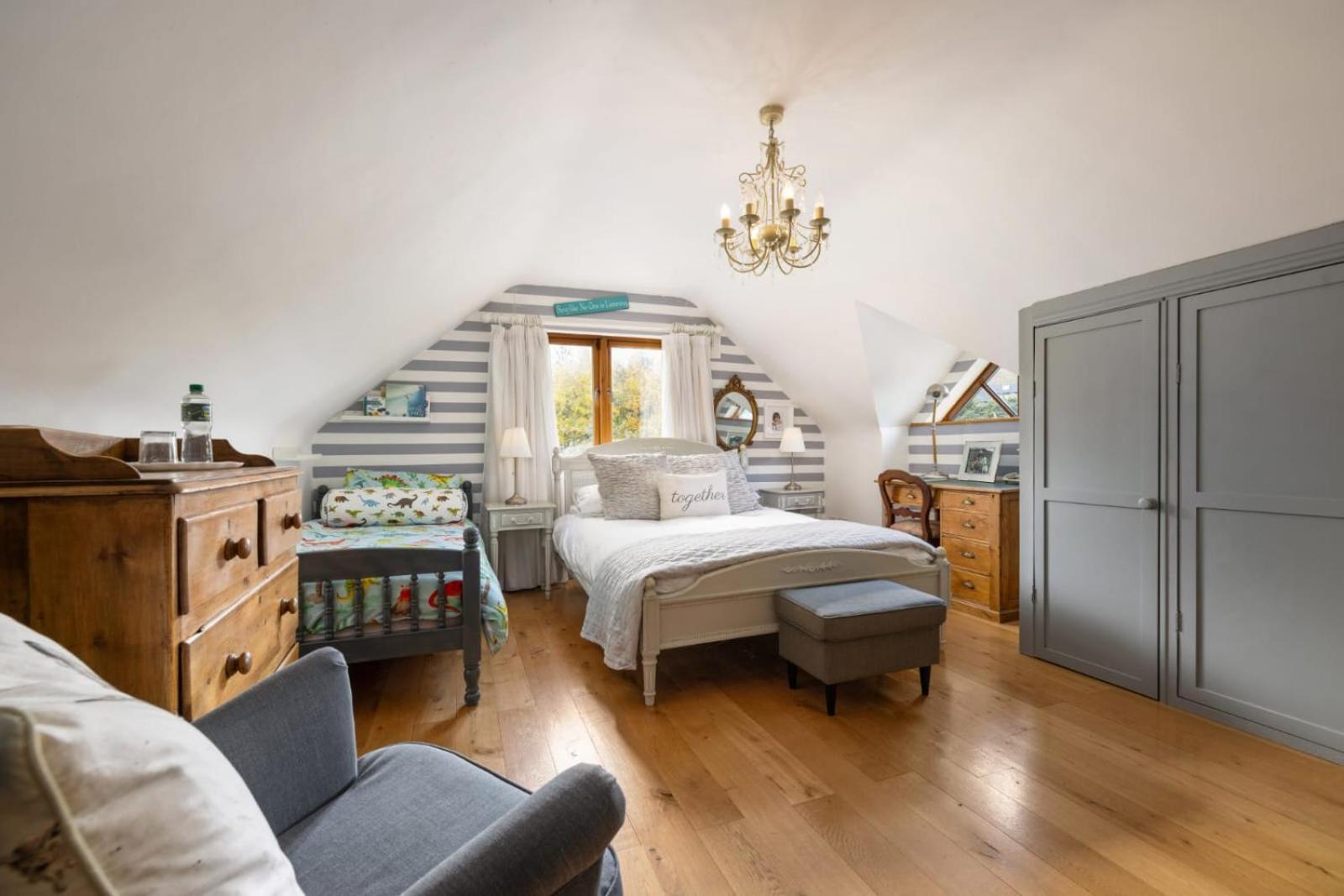 Cherrygarth Cottage White Hall Ngoại thất bức ảnh